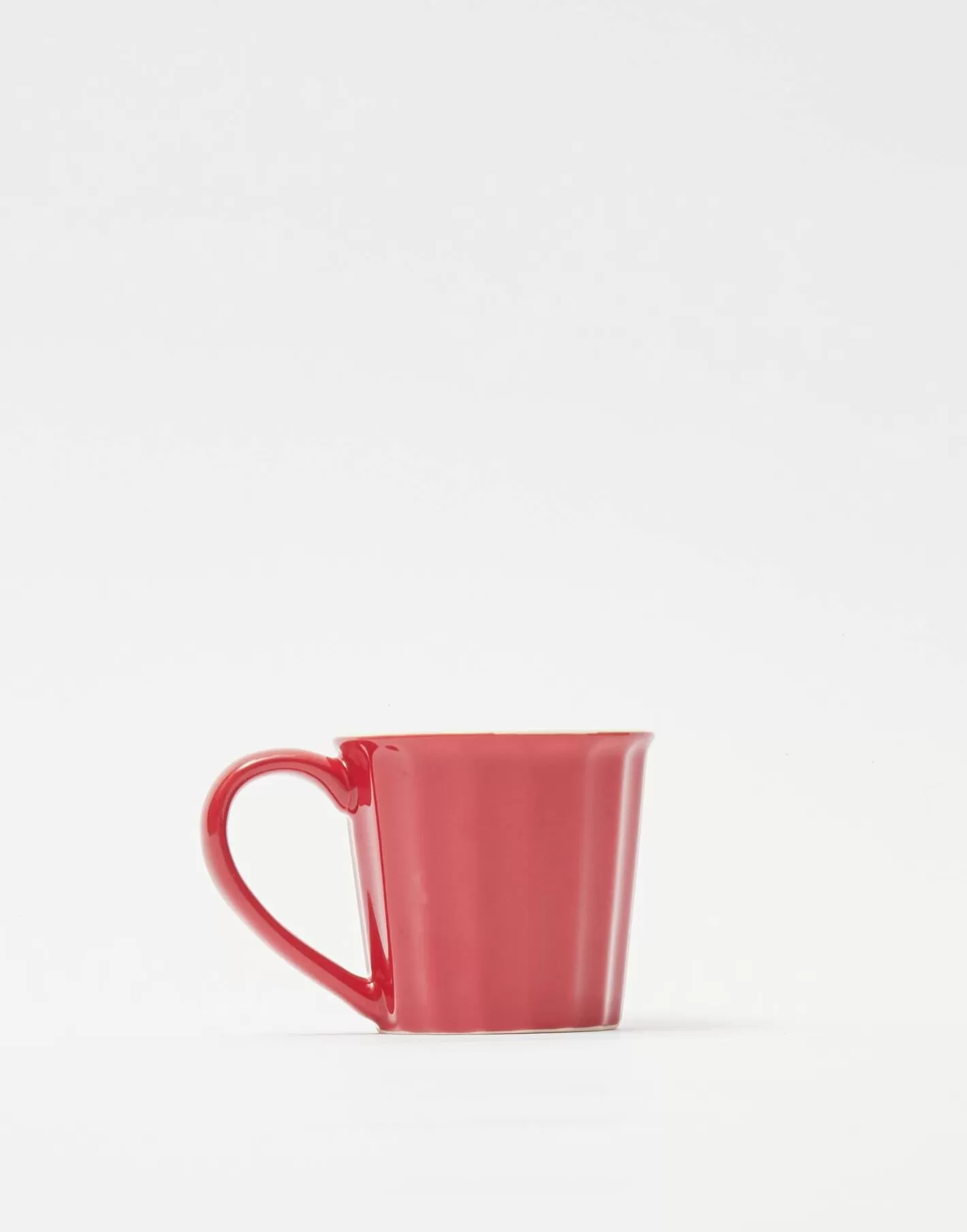 Natura Selection Red Cup