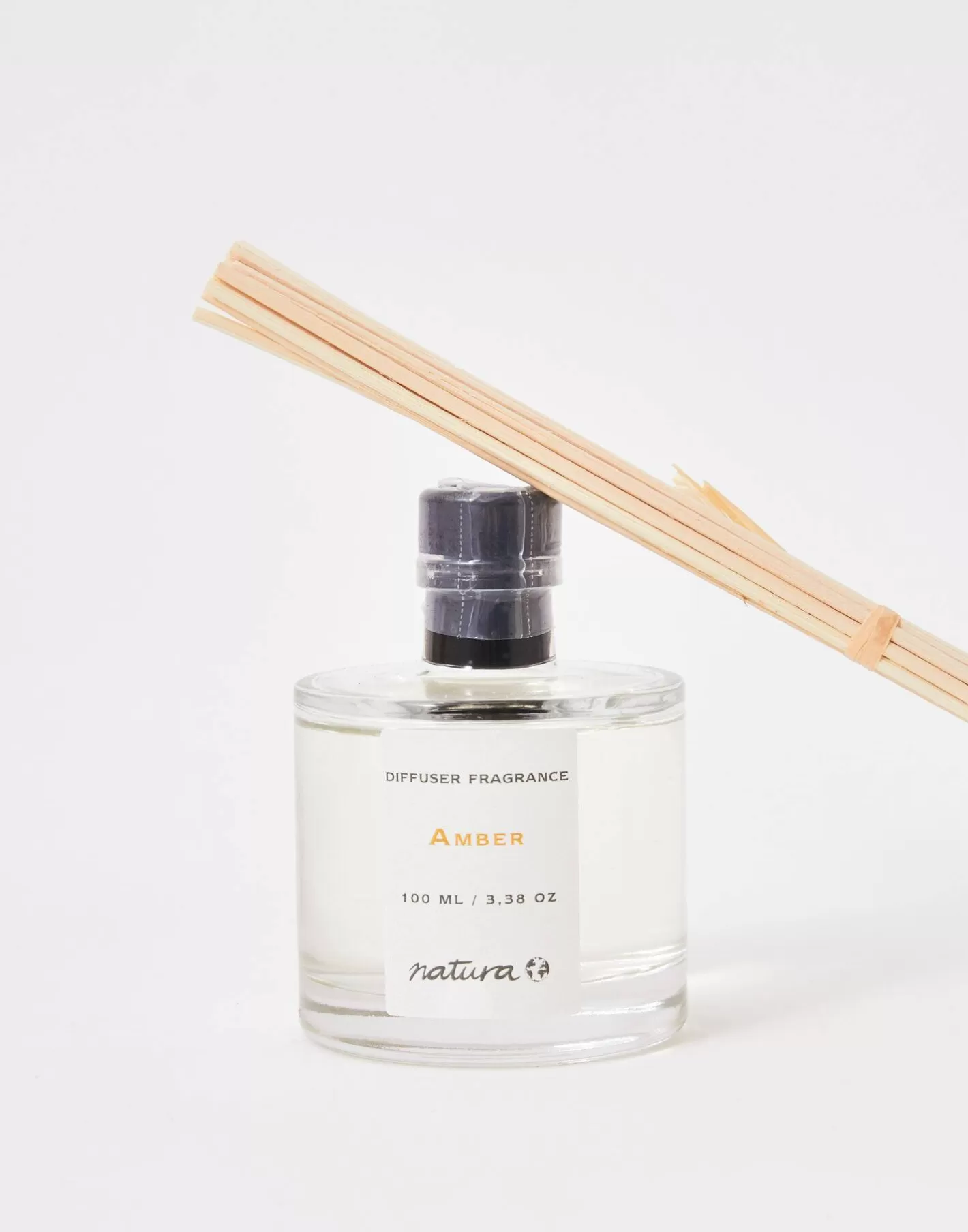 Natura Selection Reed Diffuser 100ml