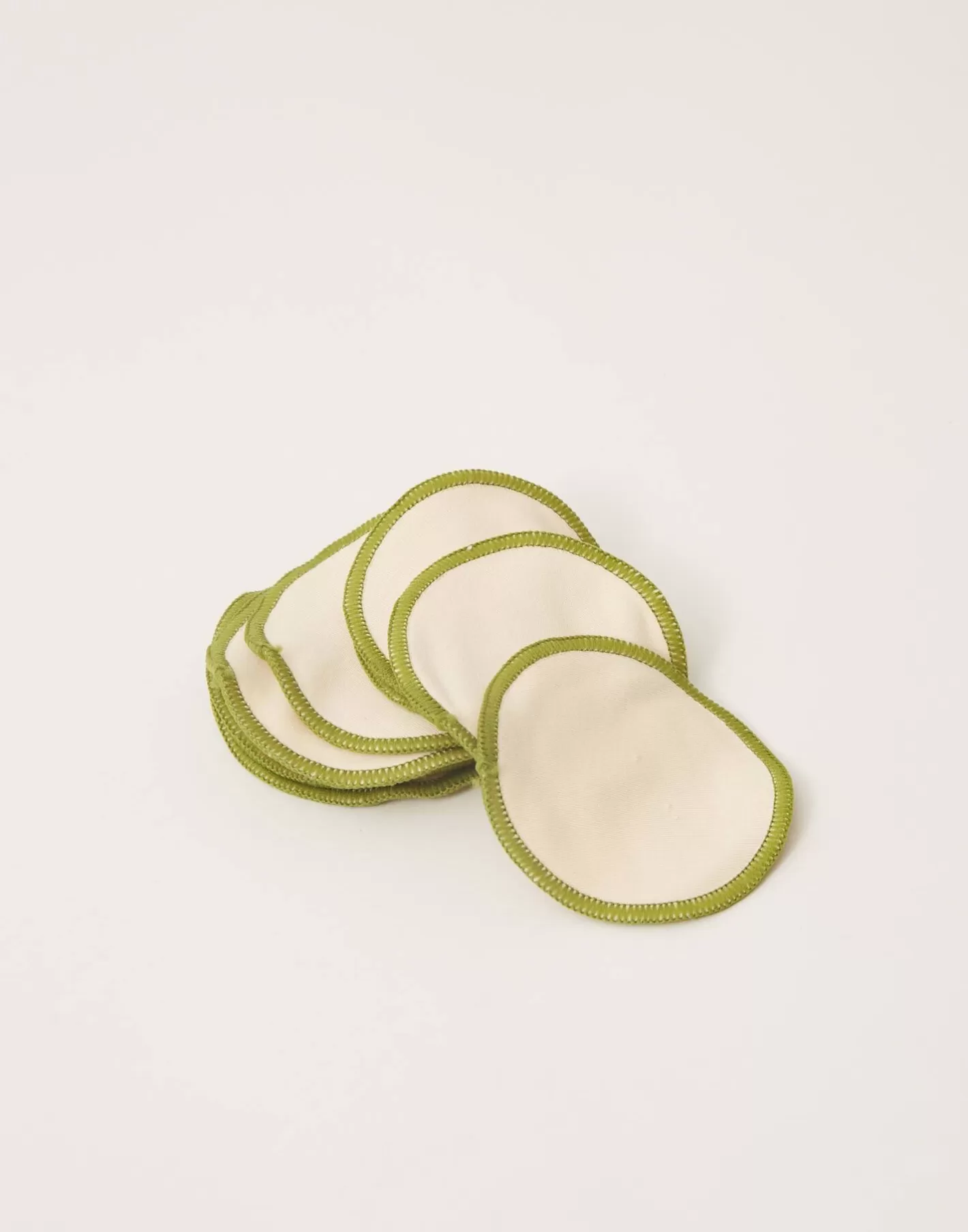 Natura Selection Reusable Cotton Rounds Set Of 10