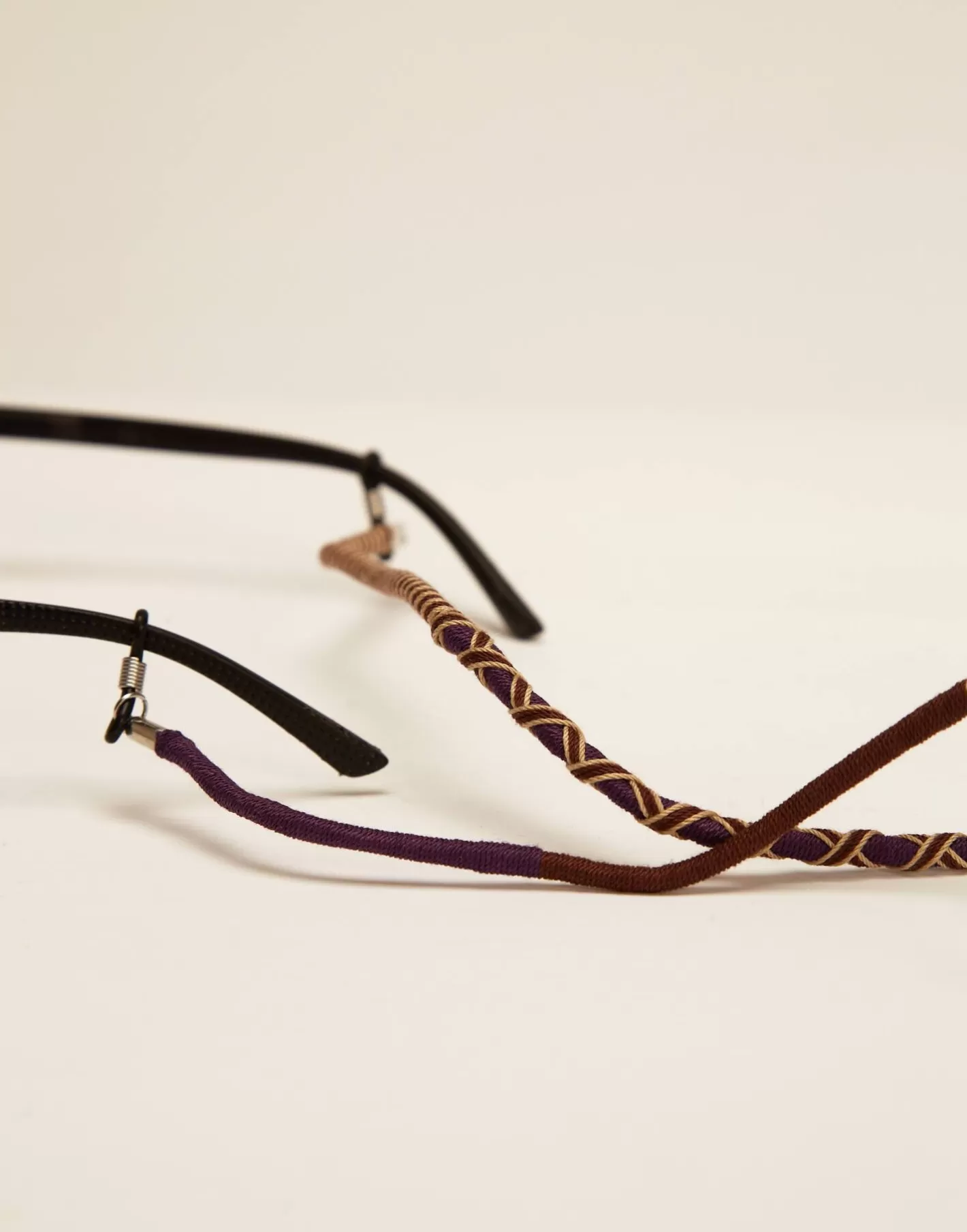 Natura Selection Rope Chain For Glasses