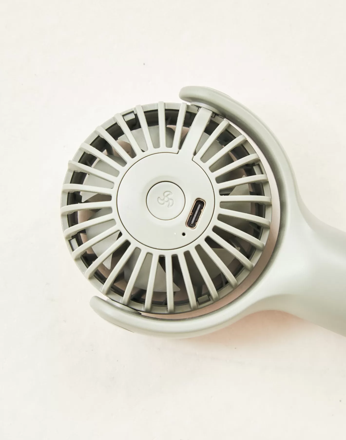 Natura Selection Rotating Fan