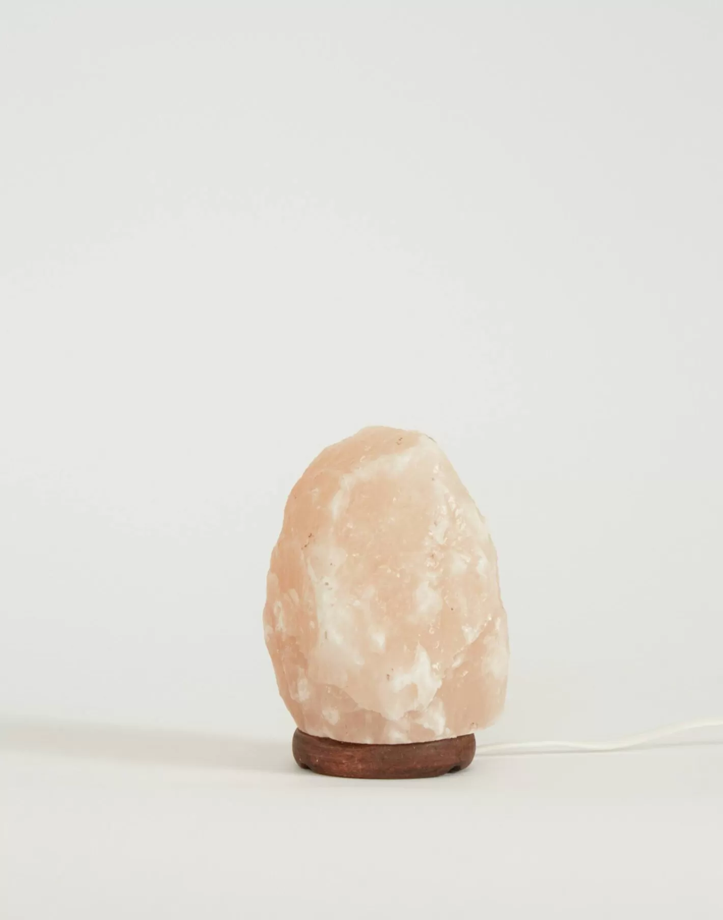 Natura Selection Salt Lamp