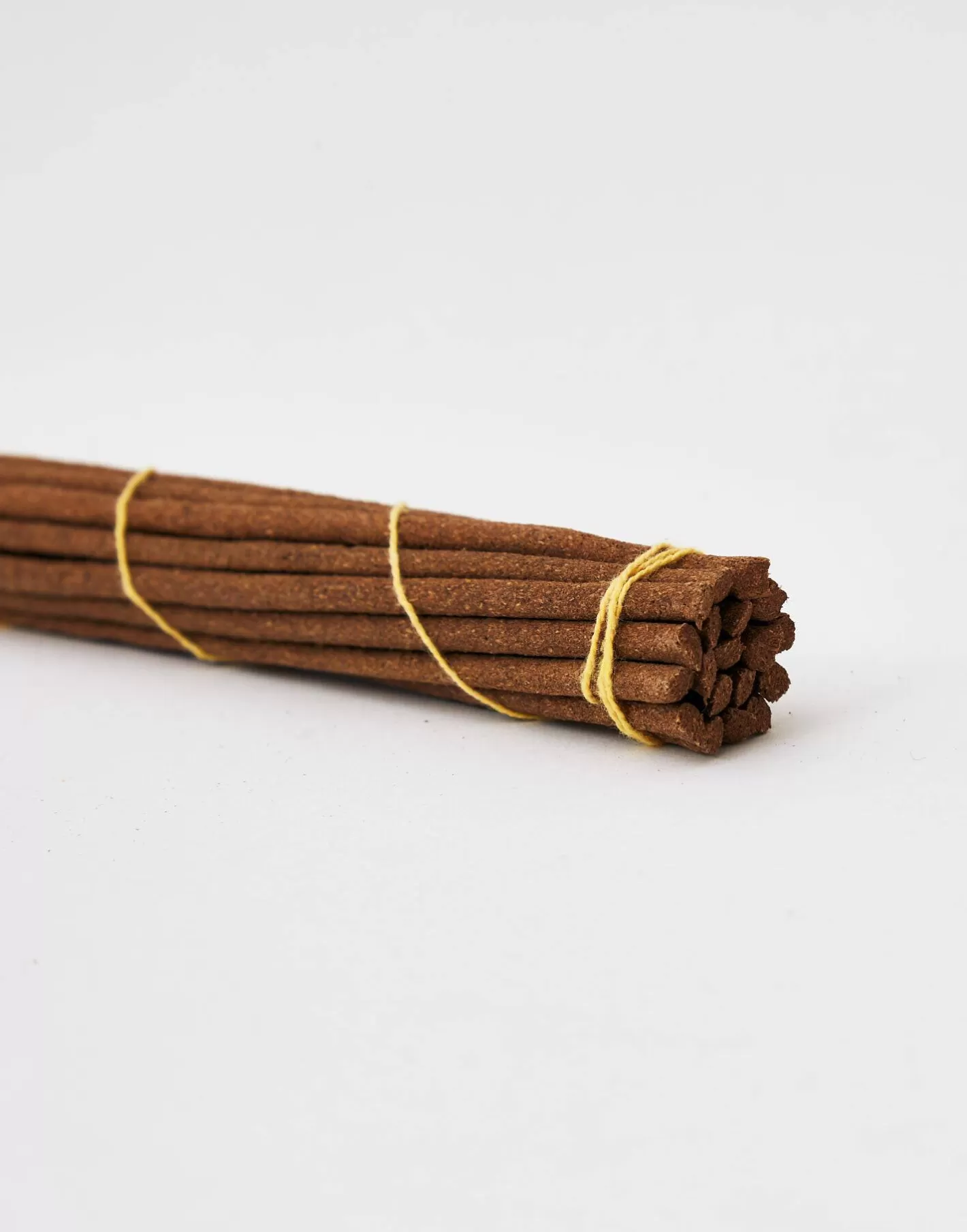 Natura Selection Sandalwood Tibetan Incense