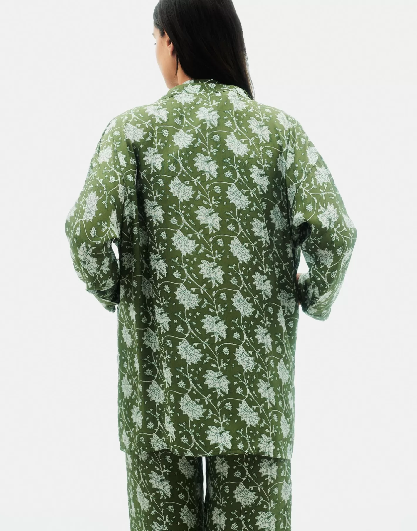 Natura Selection Savana Kimono