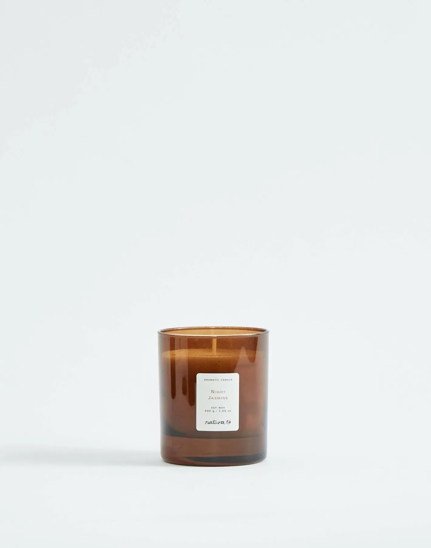 Natura Selection Scented Soy Candle 200gr