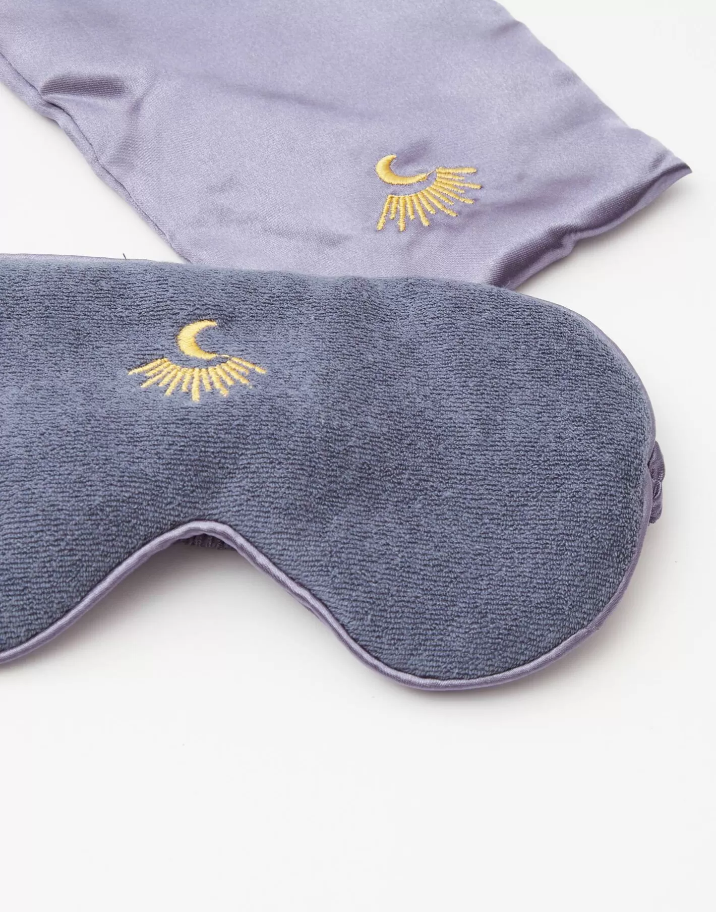 Natura Selection Silk-touch Blindfold