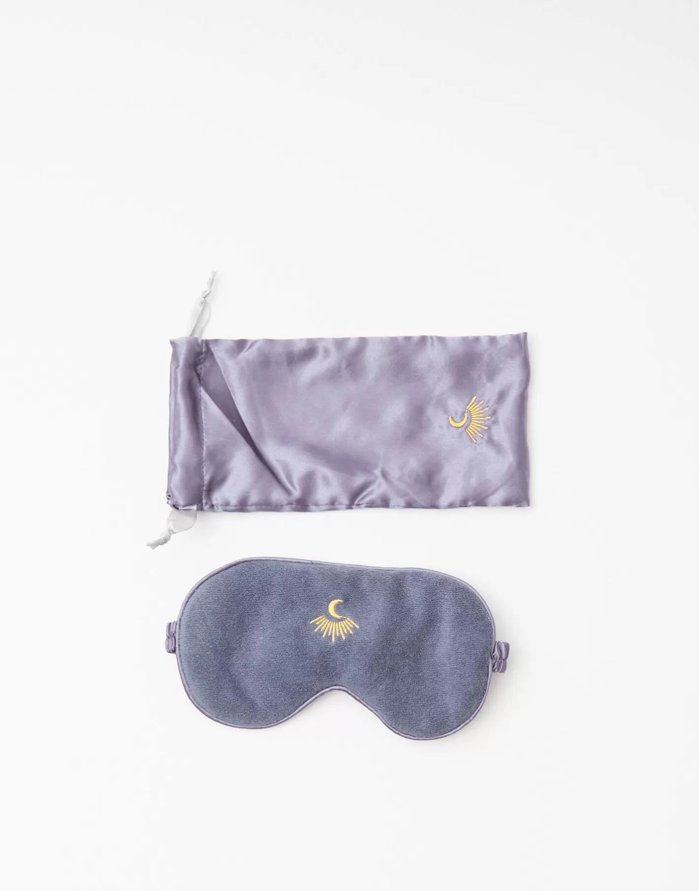 Natura Selection Silk-touch Blindfold