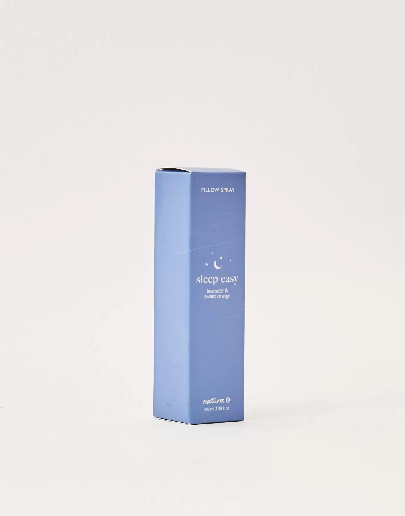 Natura Selection Sleep Easy Pillow Mist