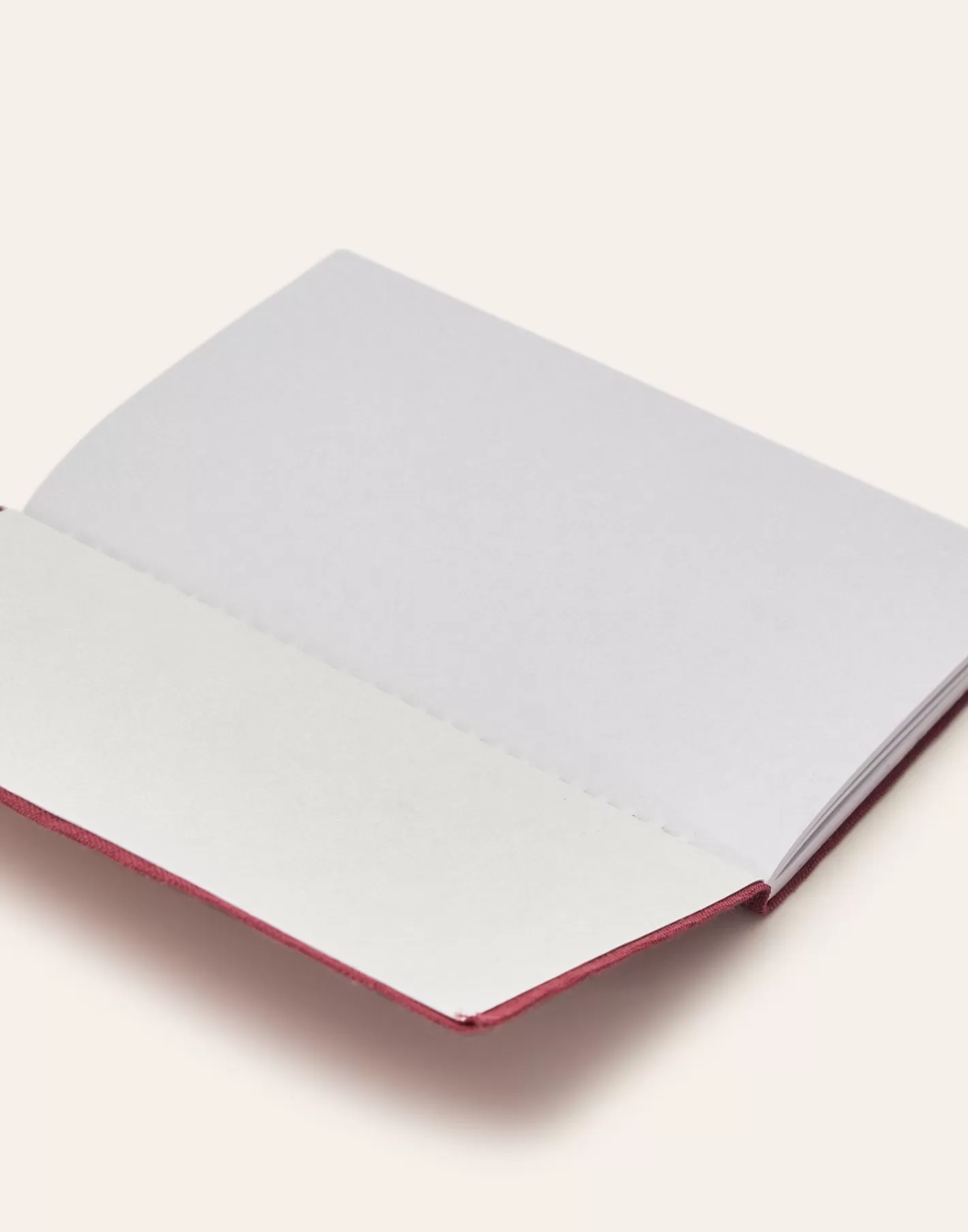 Natura Selection Small Covered Notebook