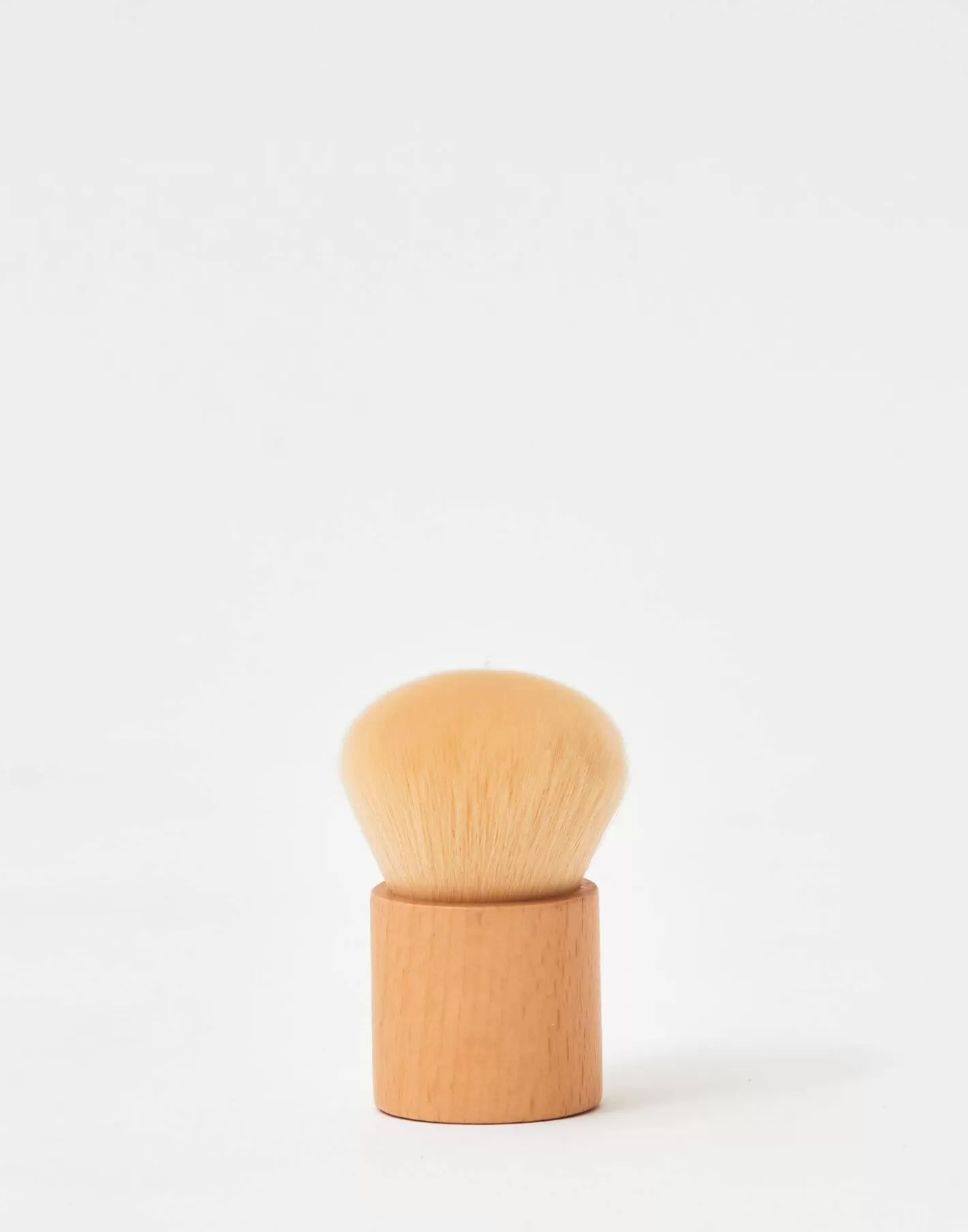 Natura Selection Small Makeup Brush