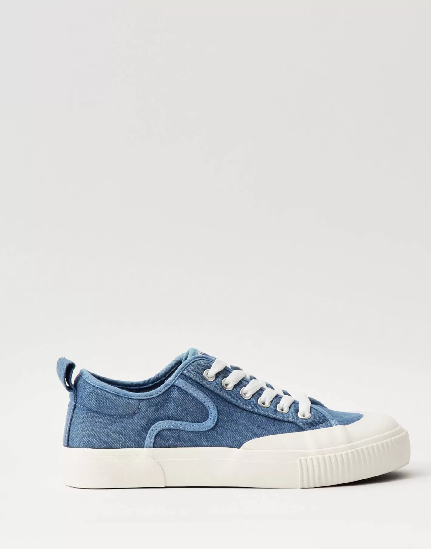 Natura Selection Sneaker Canvas