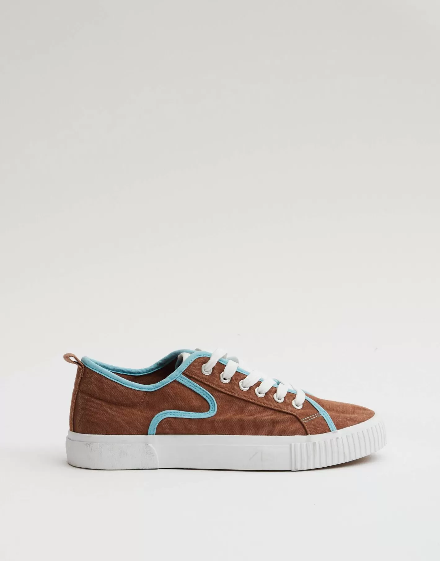 Natura Selection Sneaker Canvas