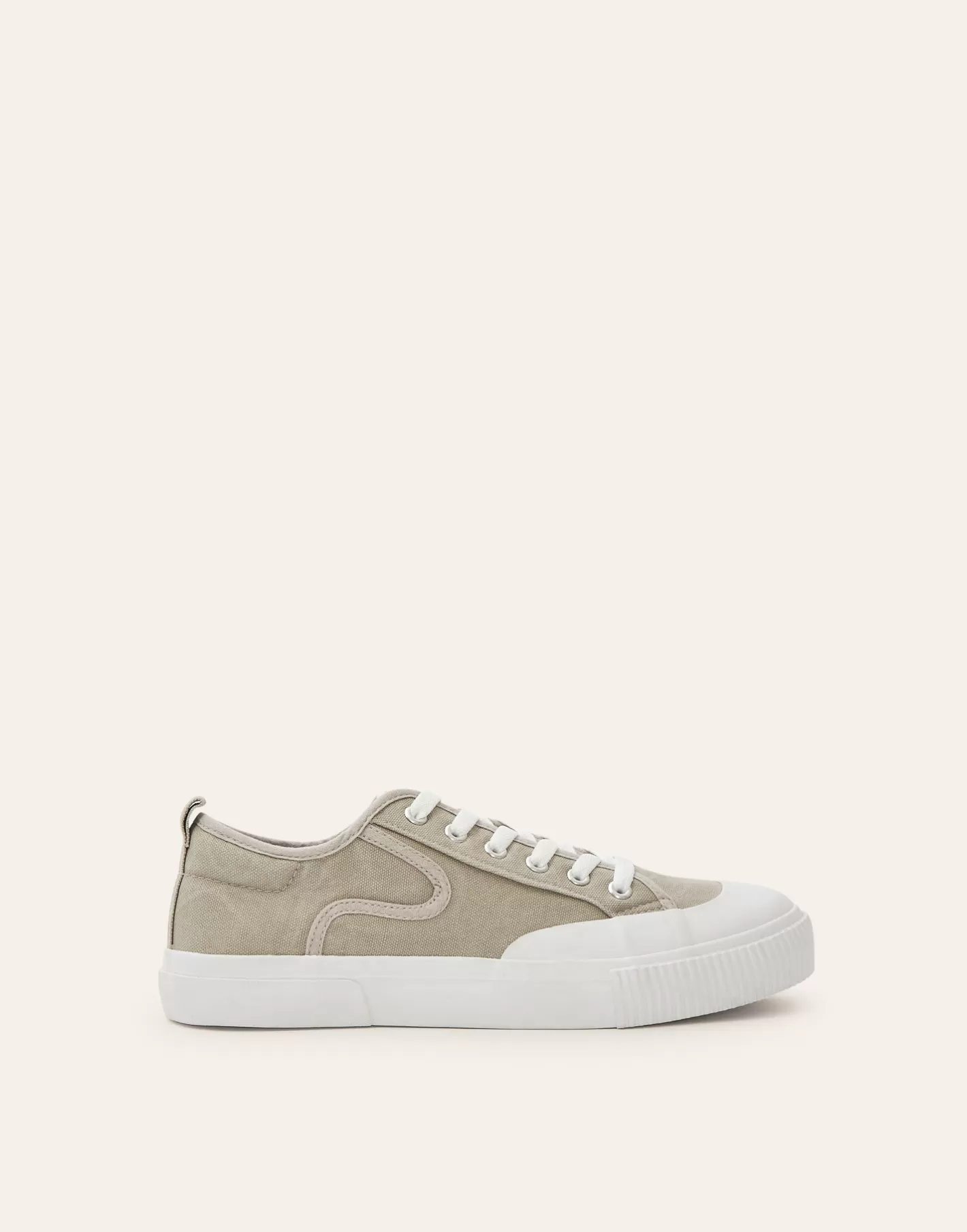 Natura Selection Sneaker Canvas