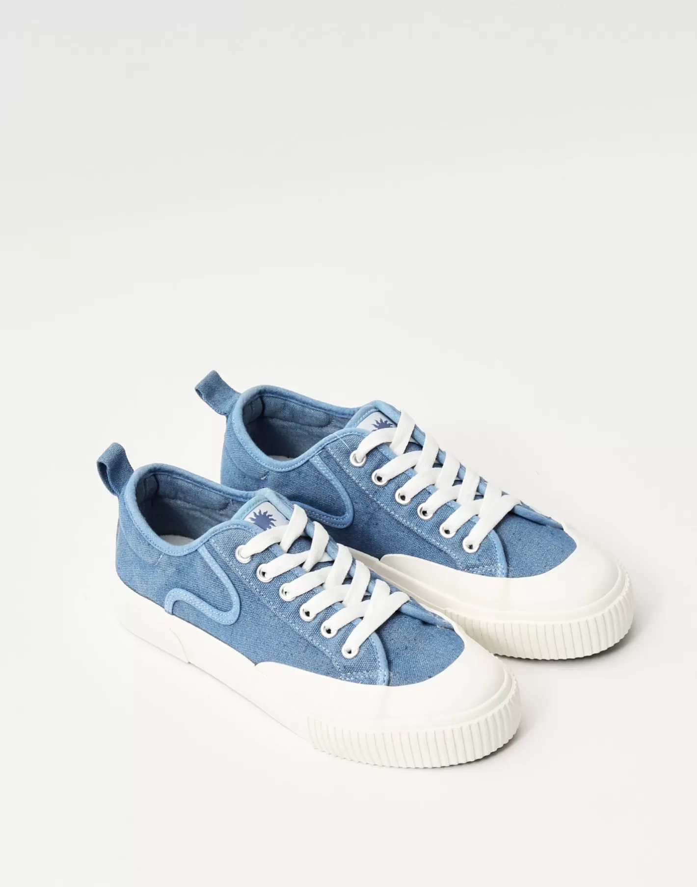 Natura Selection Sneaker Canvas