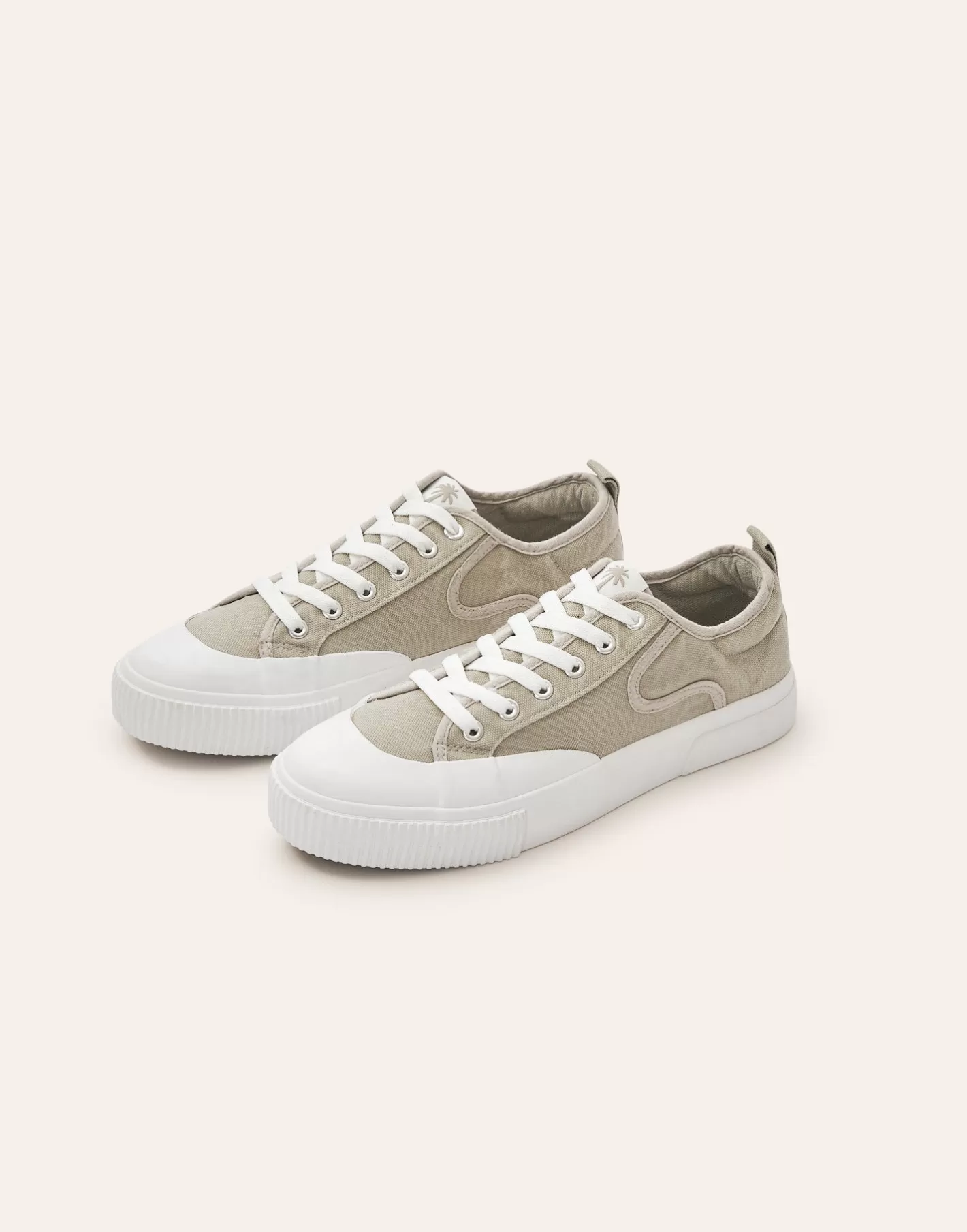 Natura Selection Sneaker Canvas