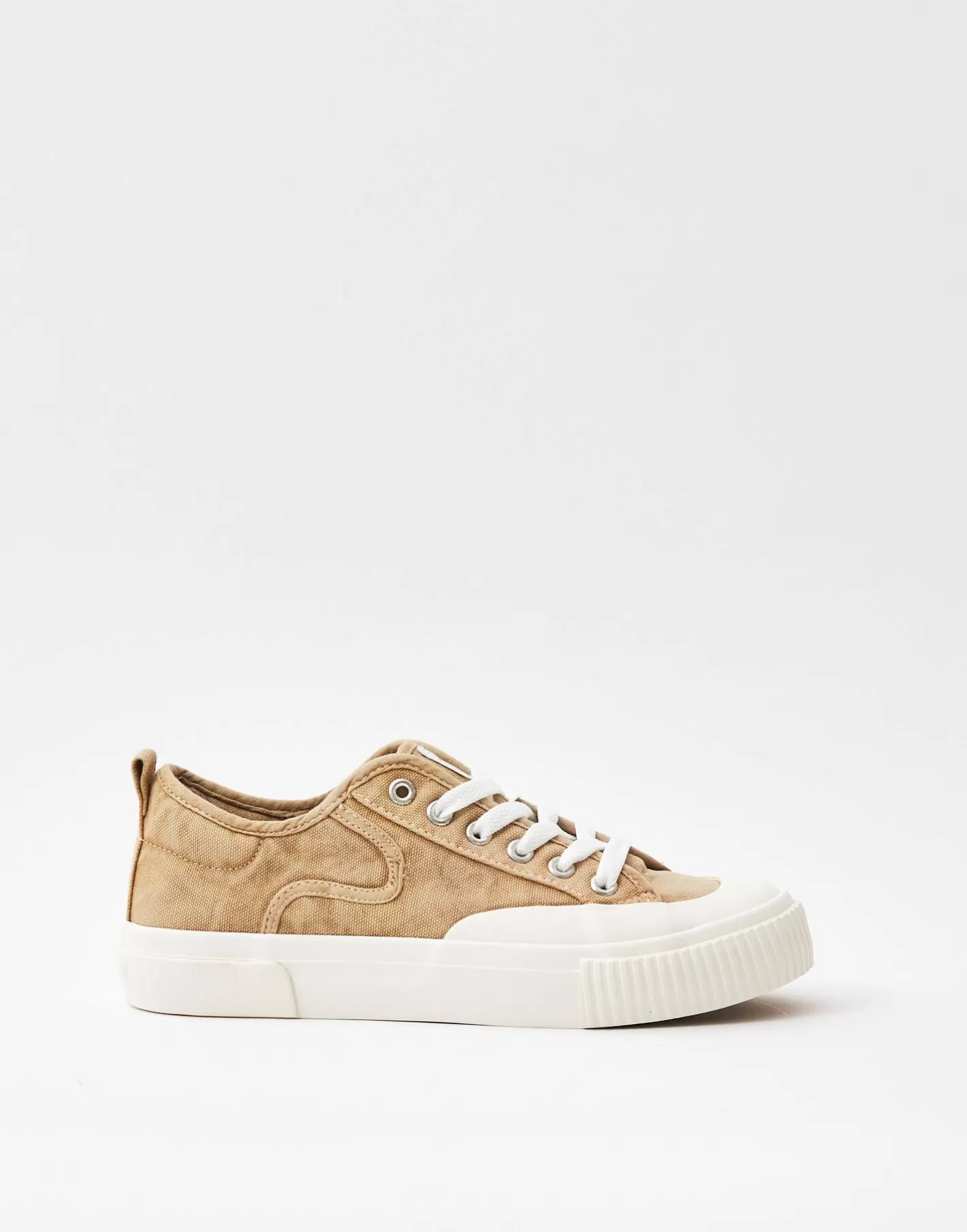 Natura Selection Sneaker Canvas