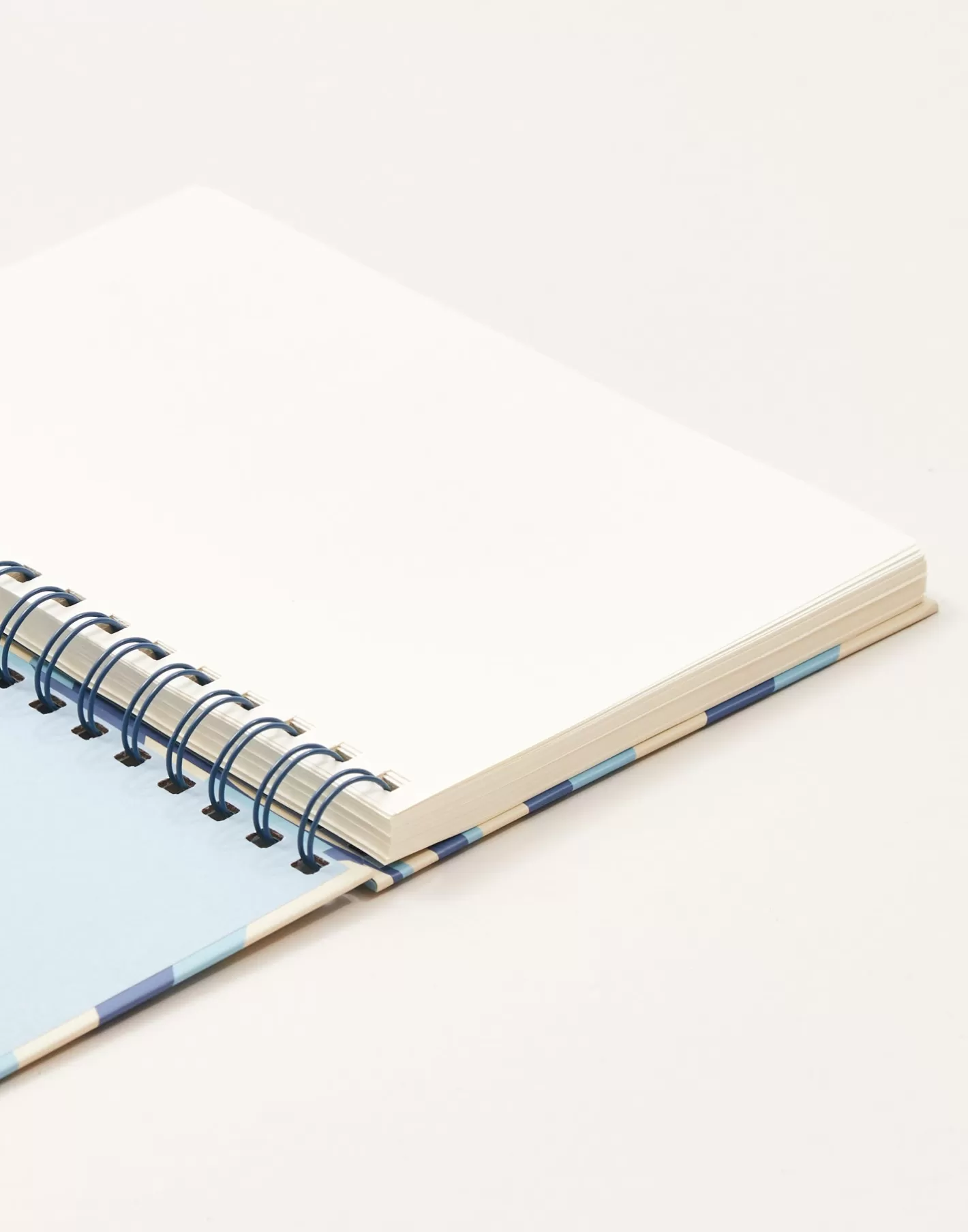 Natura Selection Spiral Print Notebook