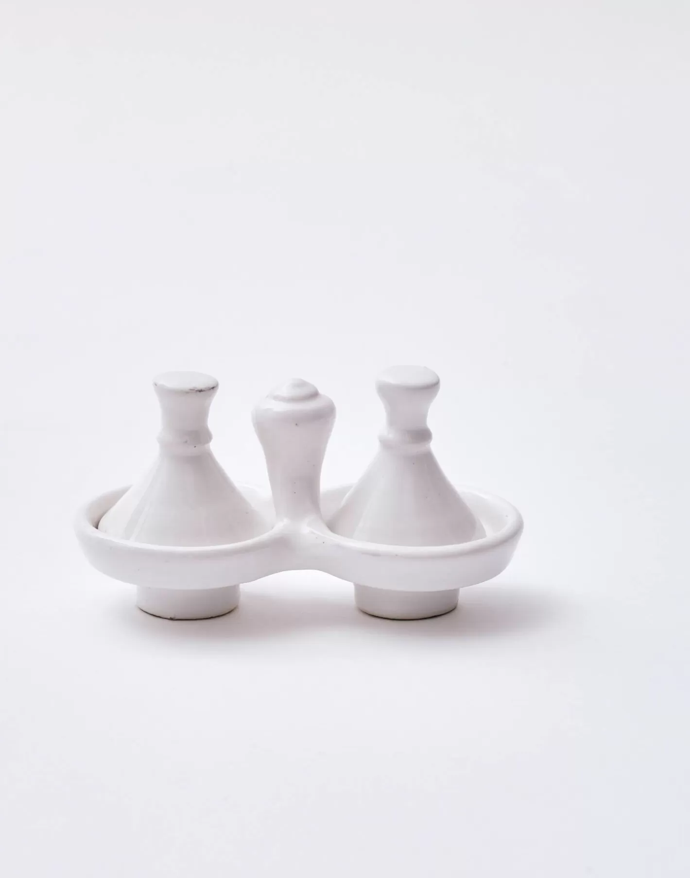 Natura Selection Tagine Salt And Pepper Shakers