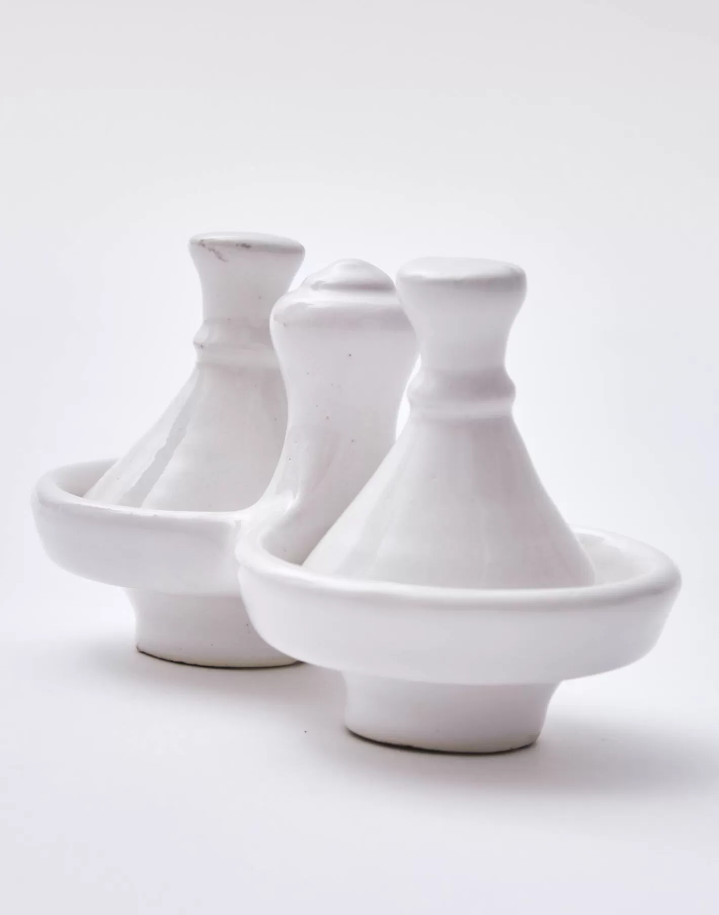 Natura Selection Tagine Salt And Pepper Shakers