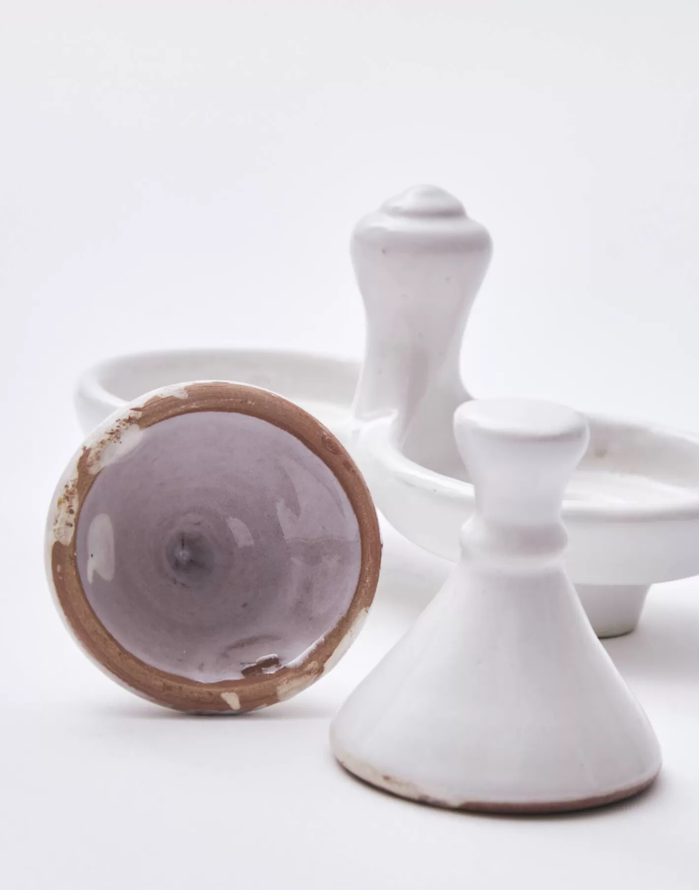 Natura Selection Tagine Salt And Pepper Shakers