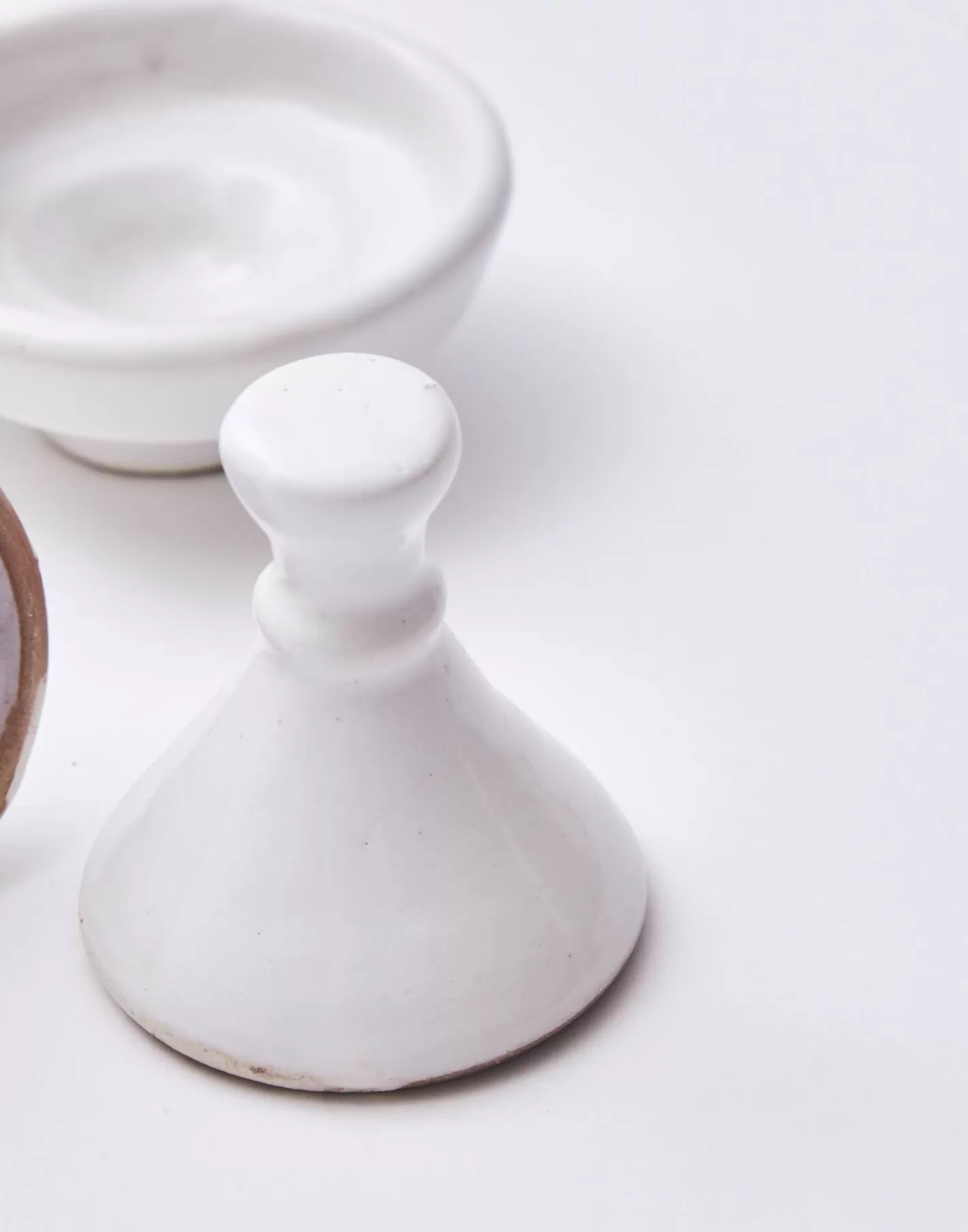 Natura Selection Tagine Salt And Pepper Shakers