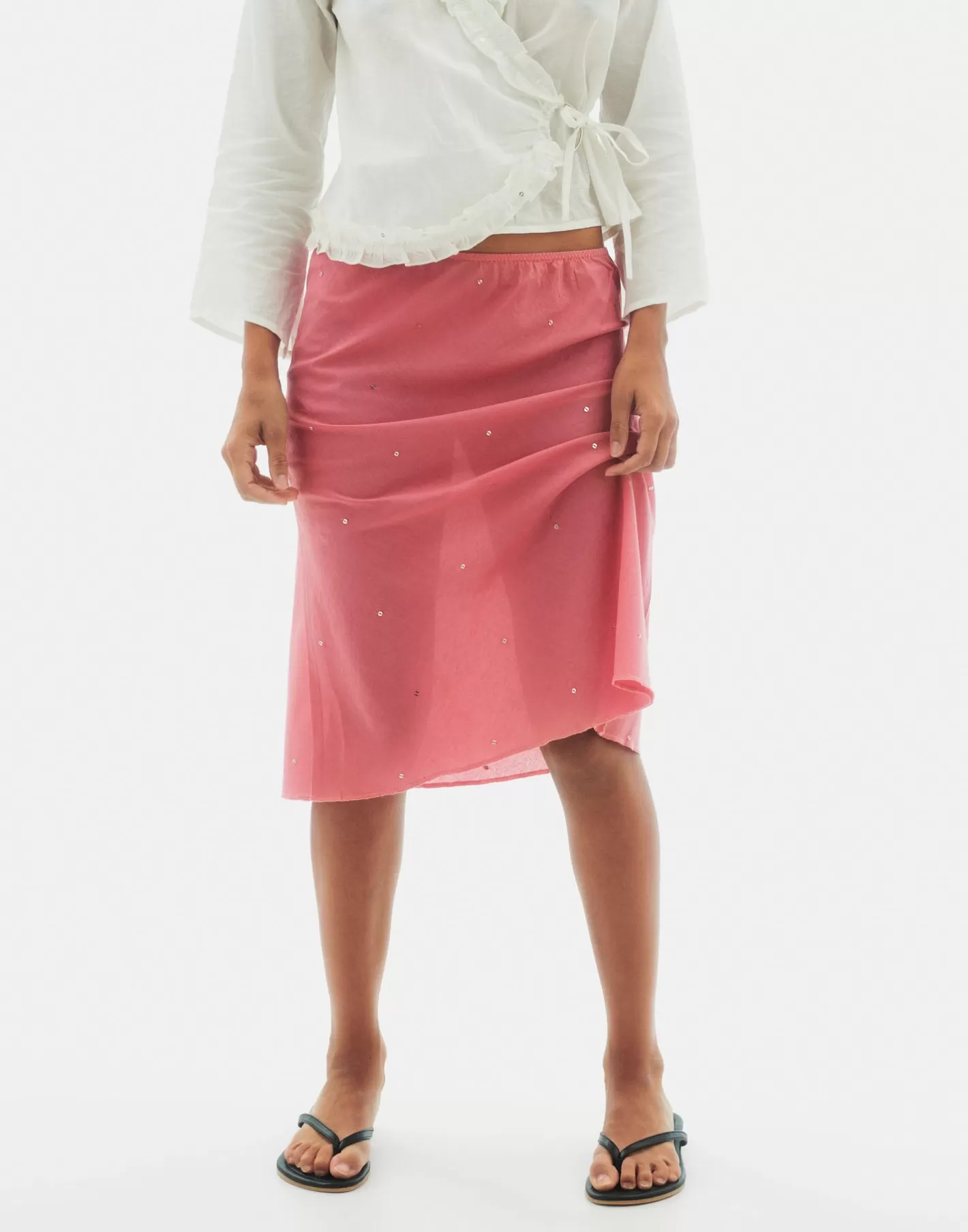 Natura Selection Tambora Skirt