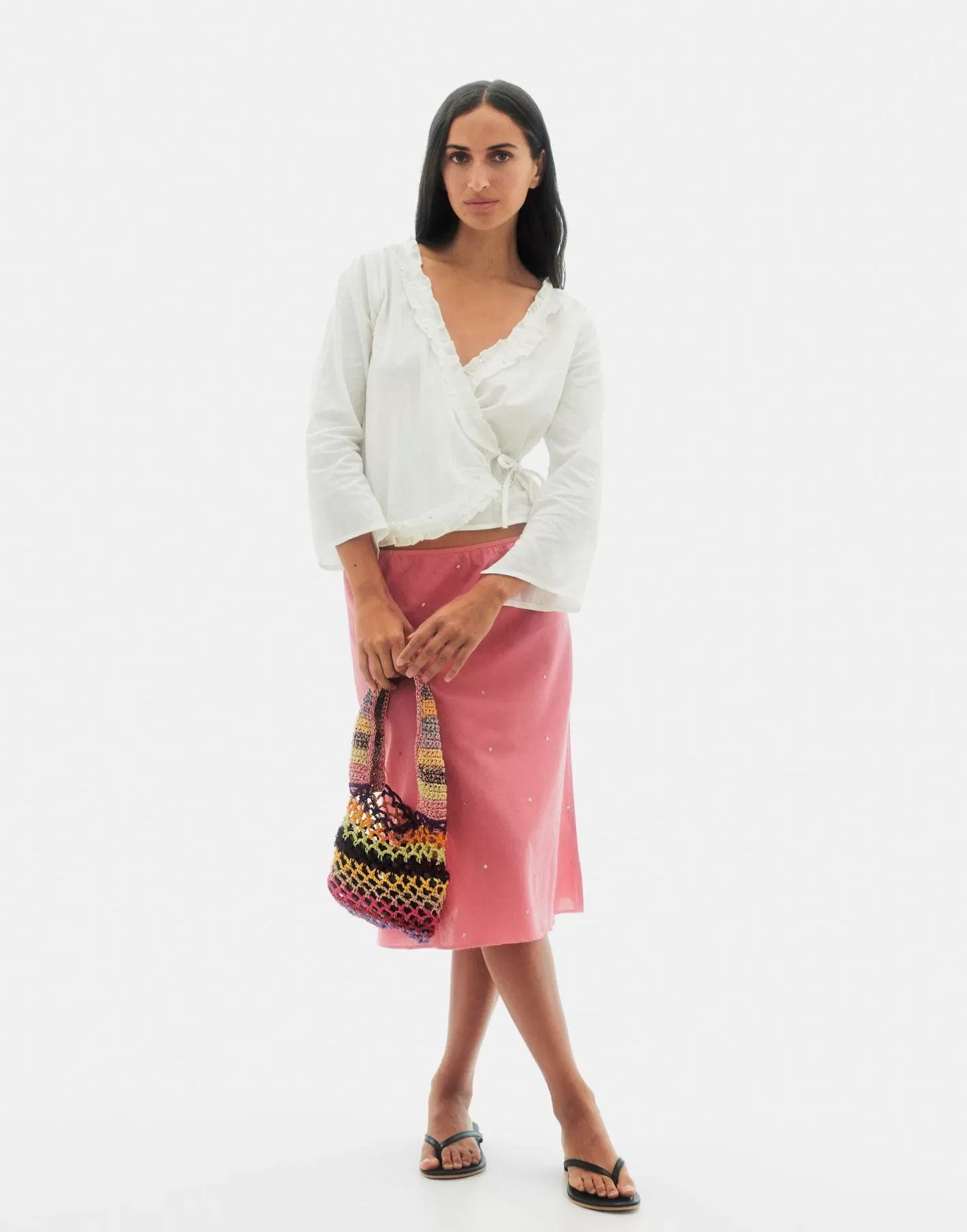 Natura Selection Tambora Skirt