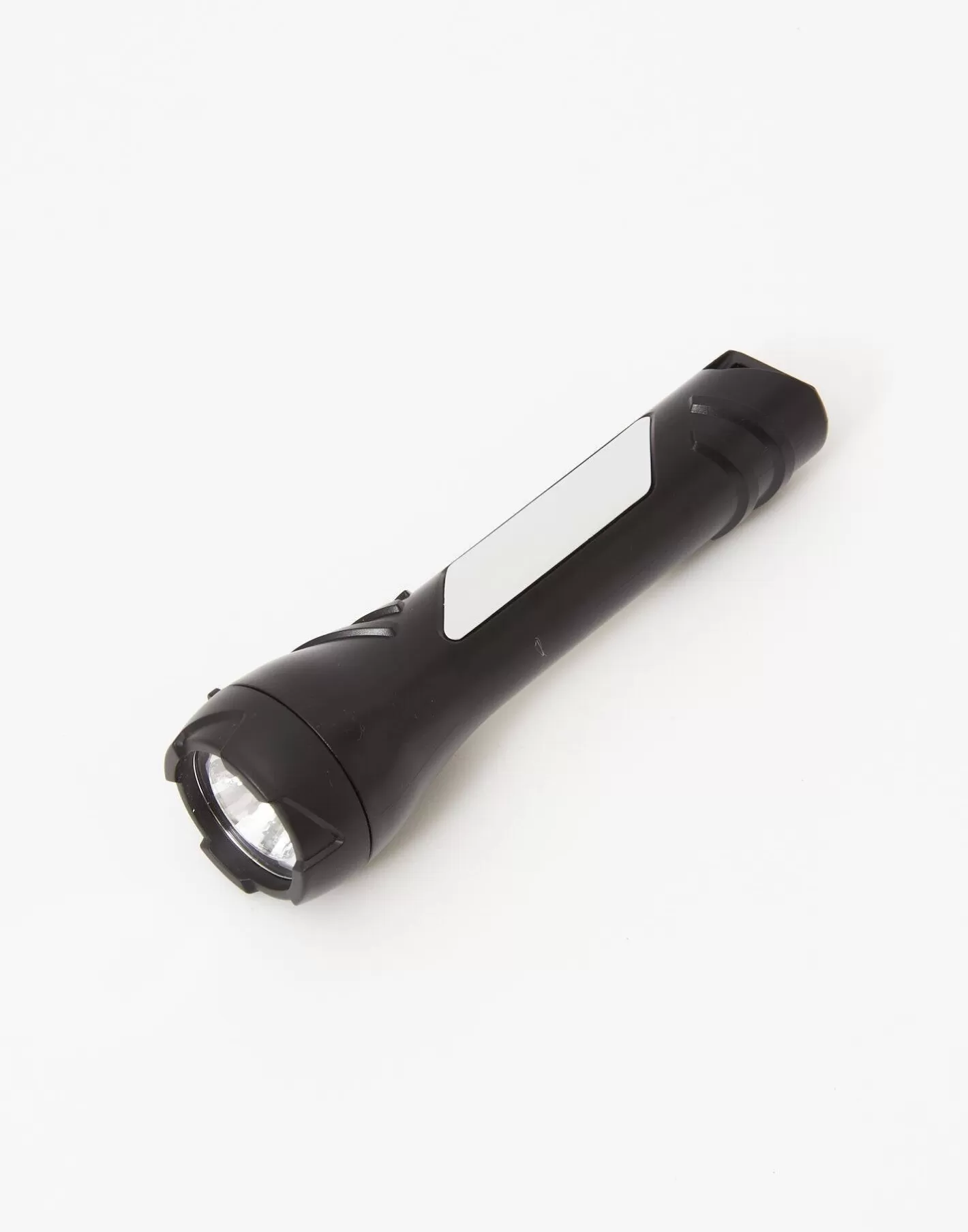 Natura Selection Touch Flashlight