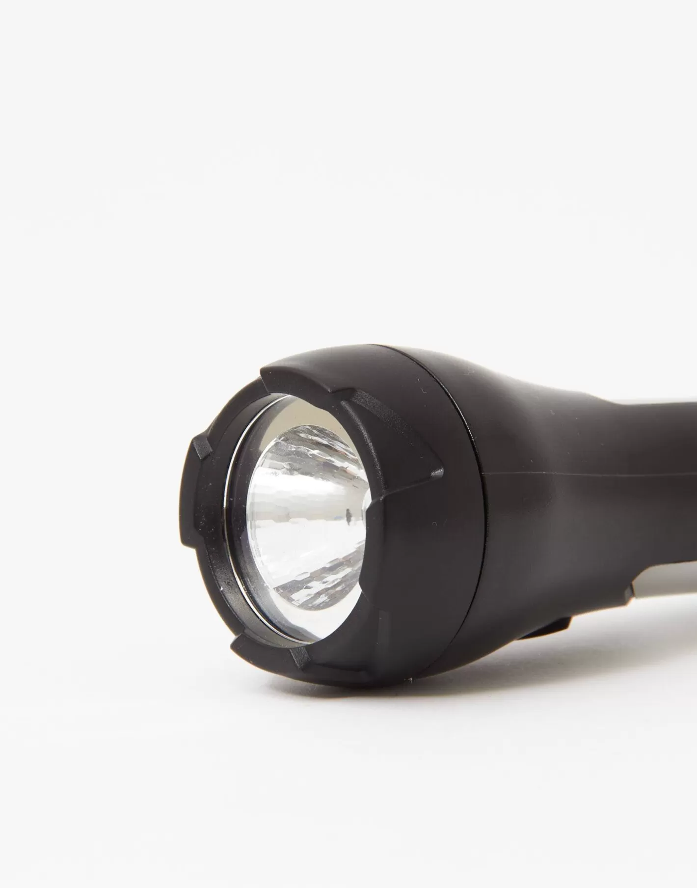 Natura Selection Touch Flashlight