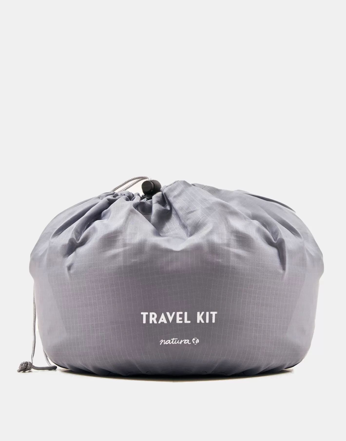 Natura Selection Travel Kit With Neck Pillow