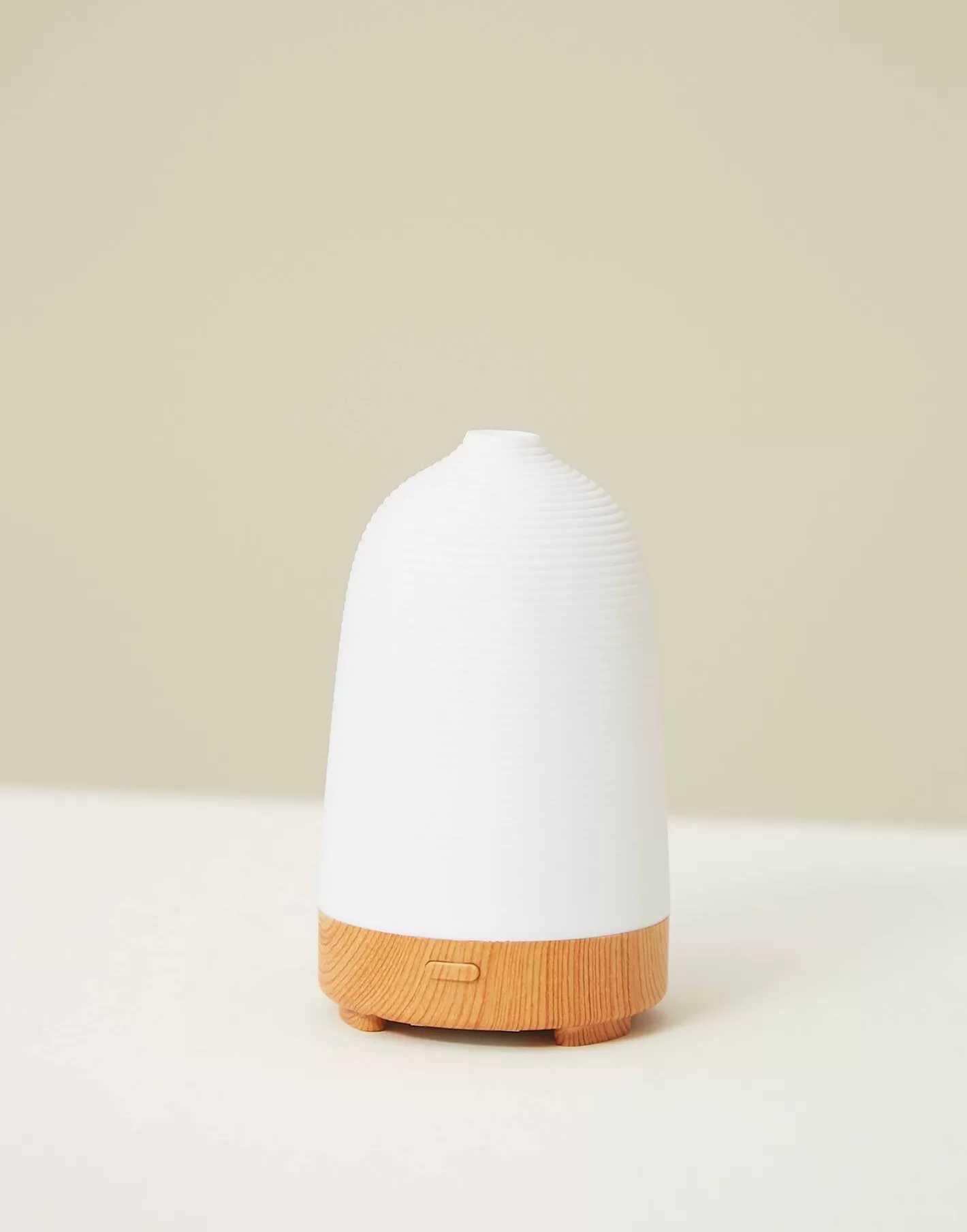 Natura Selection Usb Aromatherapy Diffuser