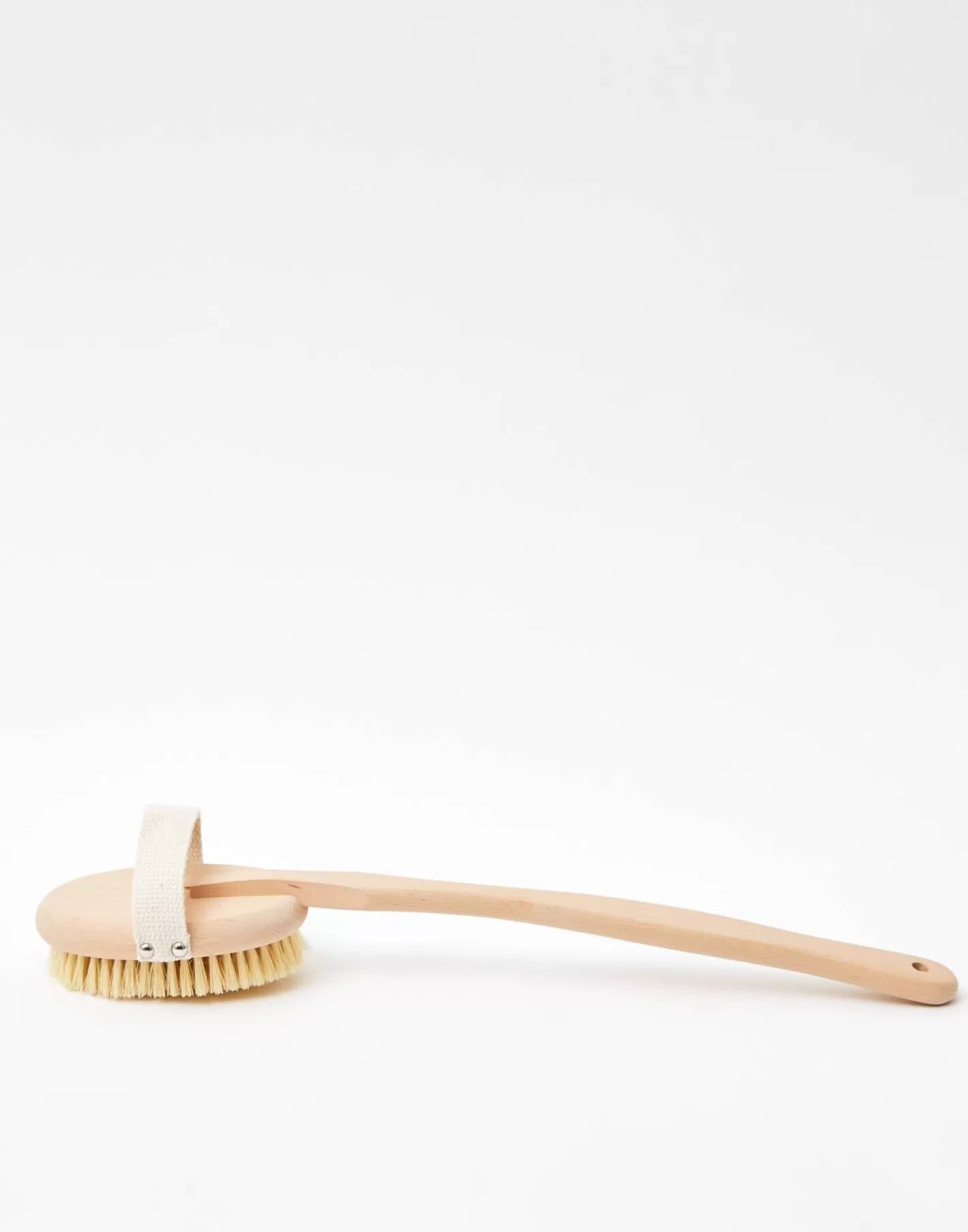 Natura Selection Vegan Body And Back Brush