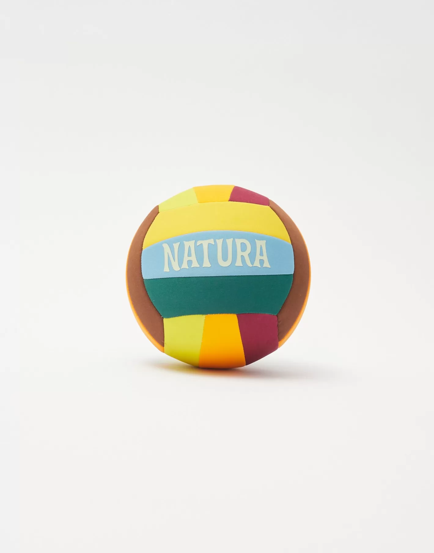 Natura Selection Volleyball