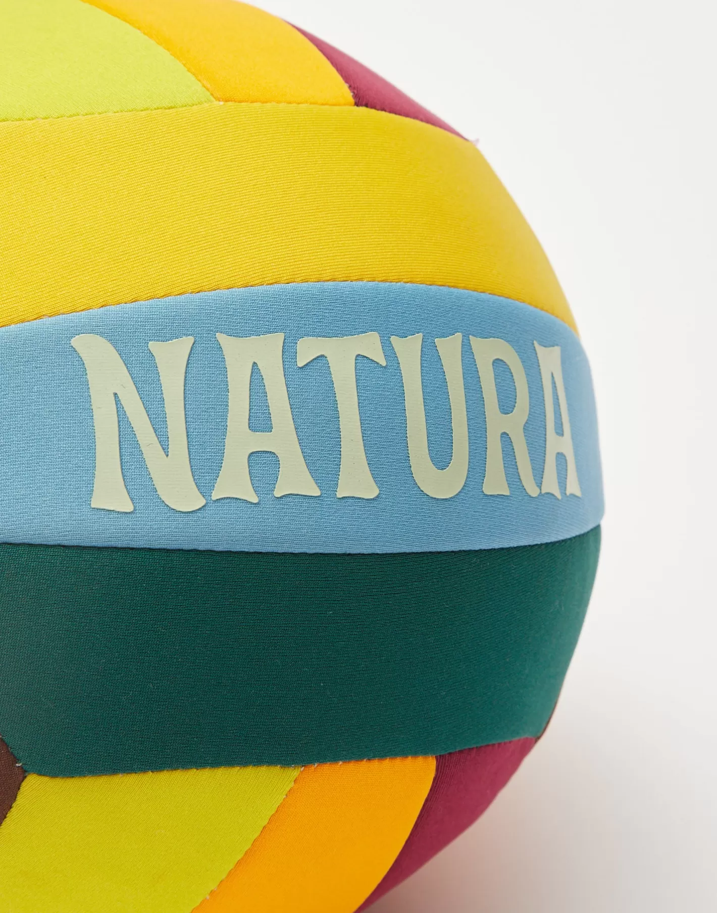 Natura Selection Volleyball