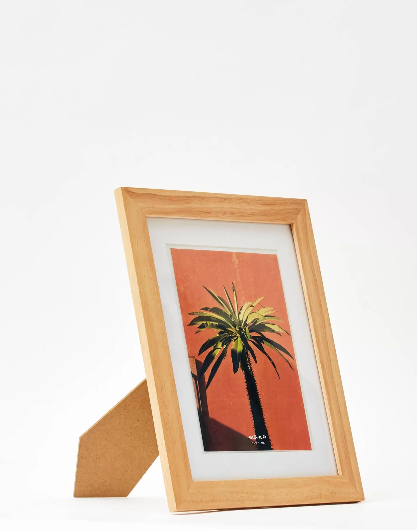 Natura Selection Wooden Frame 15x20