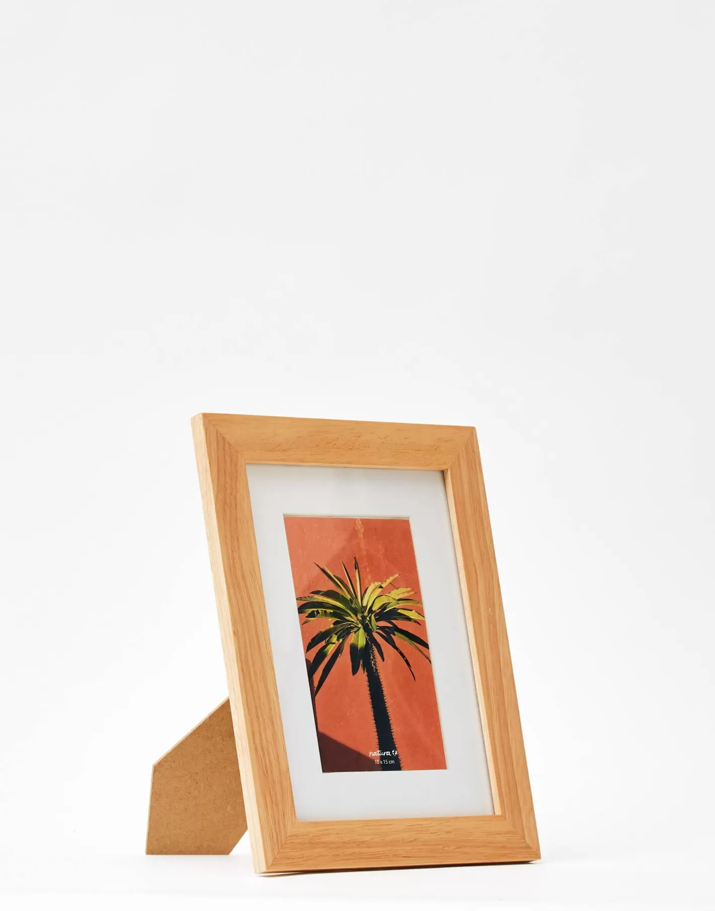 Natura Selection Wooden Frame 10x15