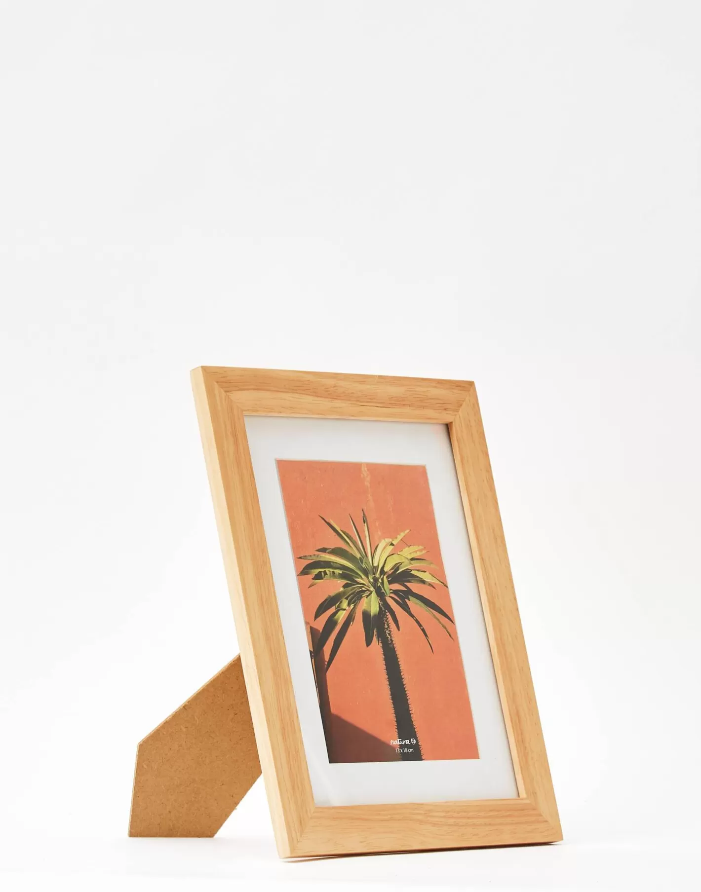 Natura Selection Wooden Frame 13x18