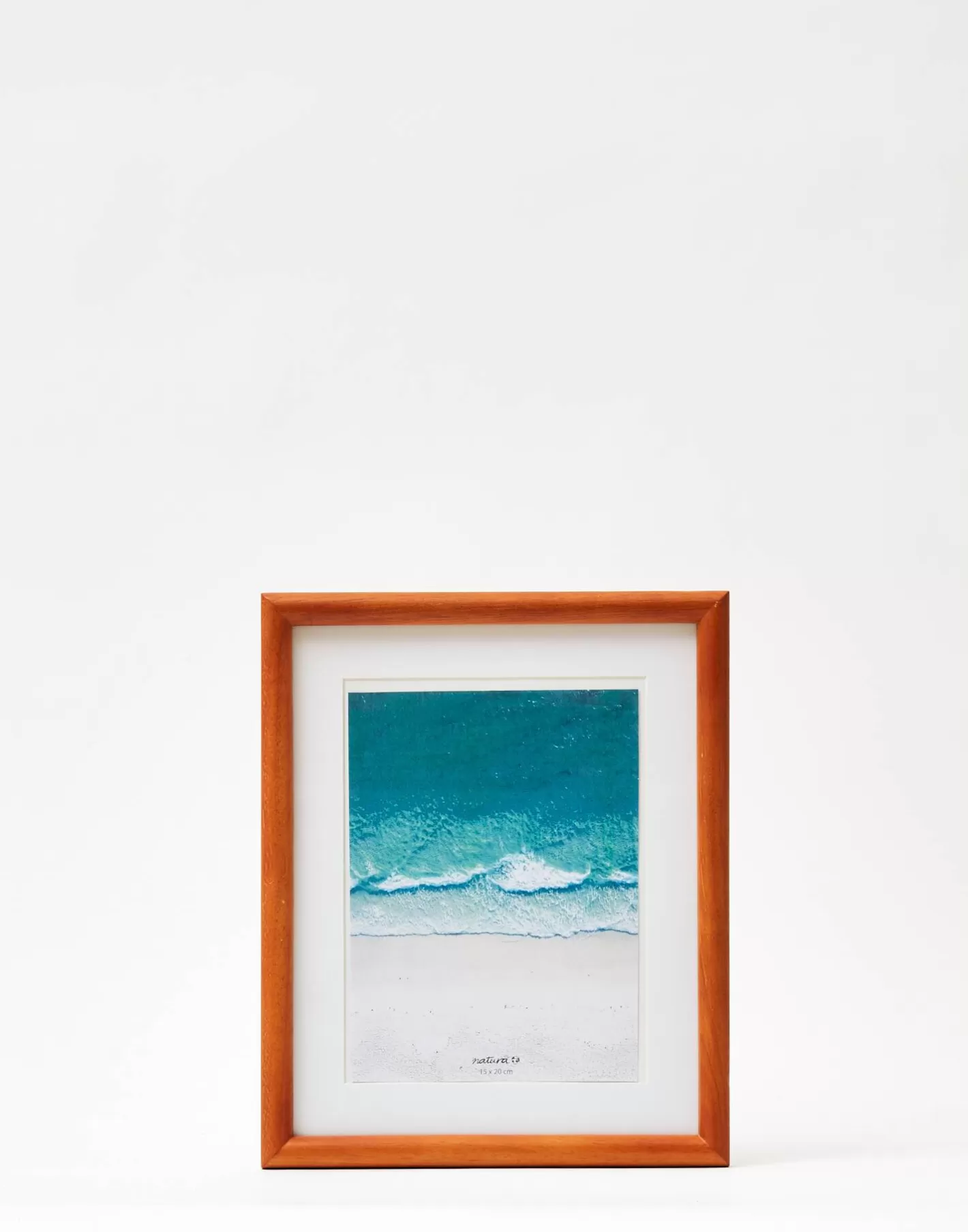 Natura Selection Wooden Frame 15x20