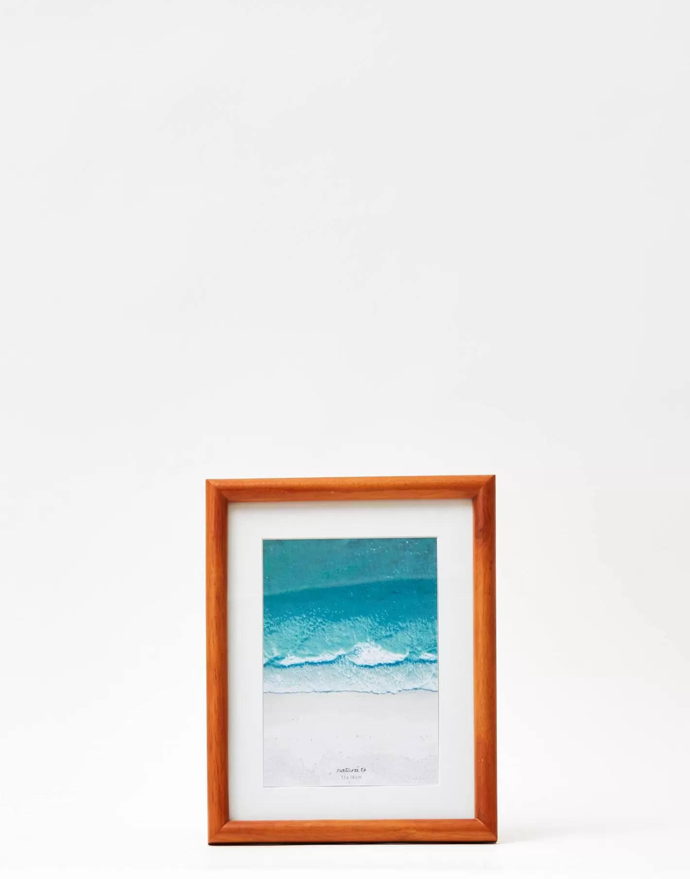 Natura Selection Wooden Frame 13x18